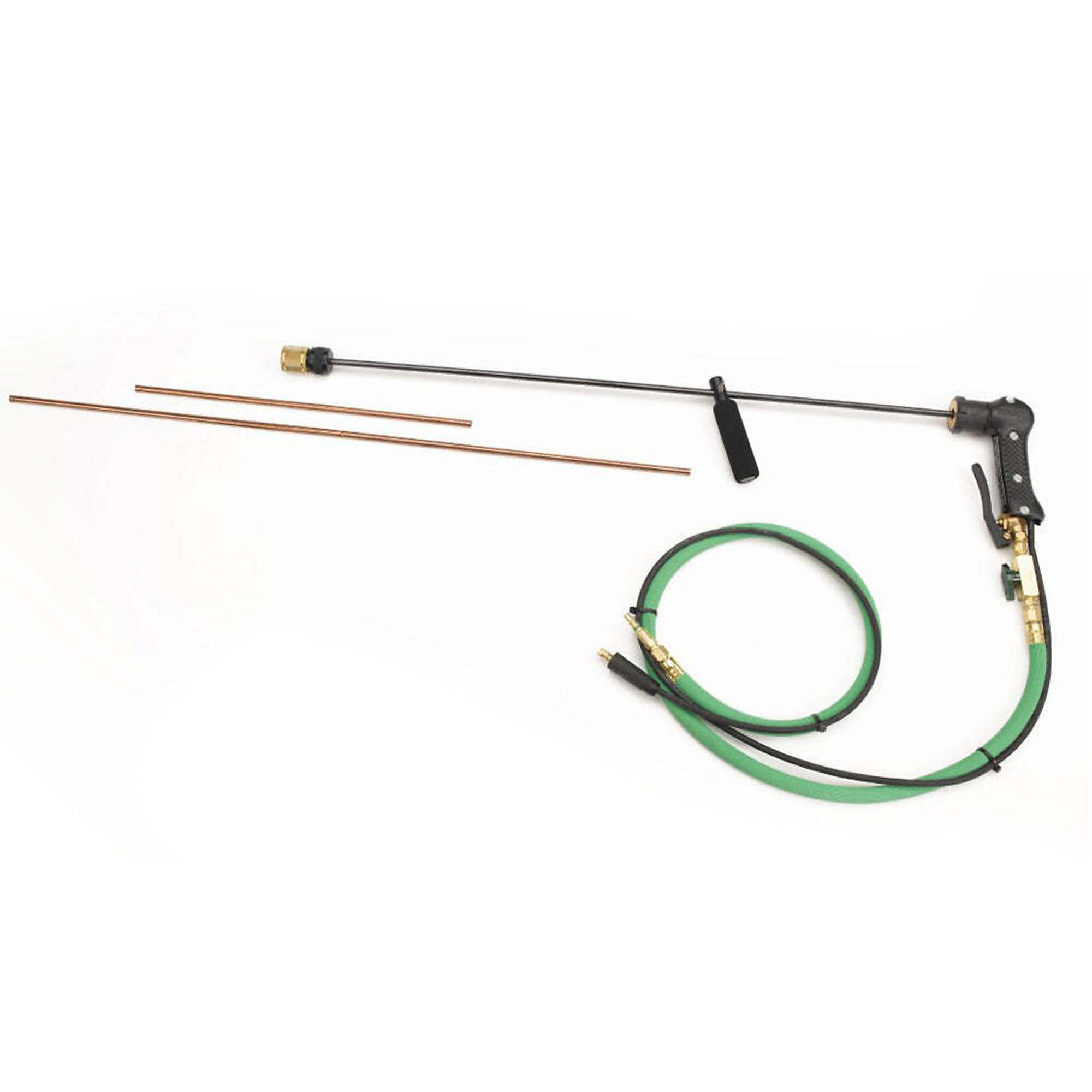 Broco Exothermic Rod Extender — Increases Reach by 36in., Model# PC/XT